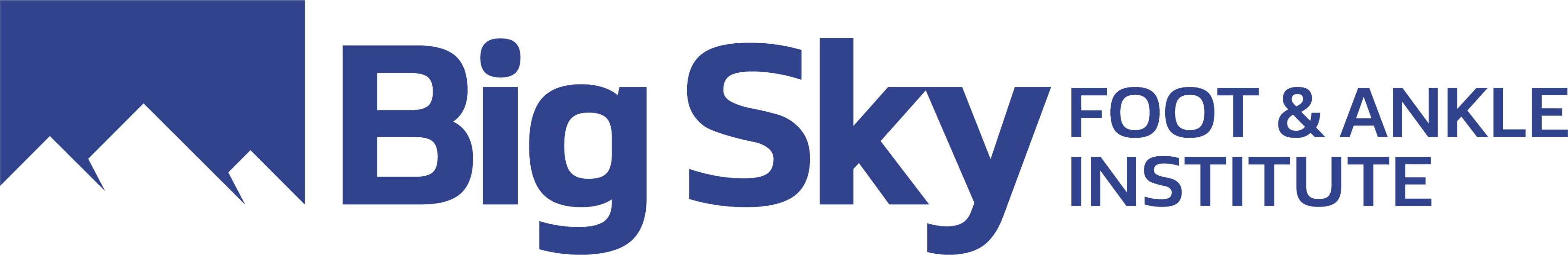 Big Sky Foot & Ankle Institute